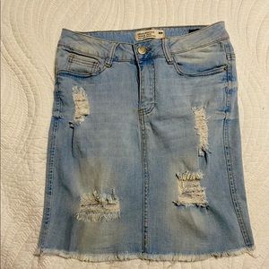 Denim urban Heeritage Xs /TP shirt